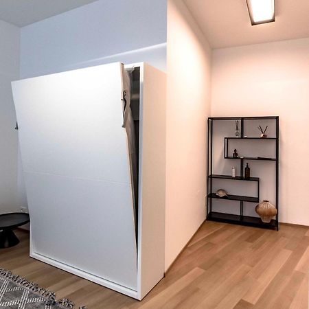Dream Suites Milano San Babila Exteriör bild