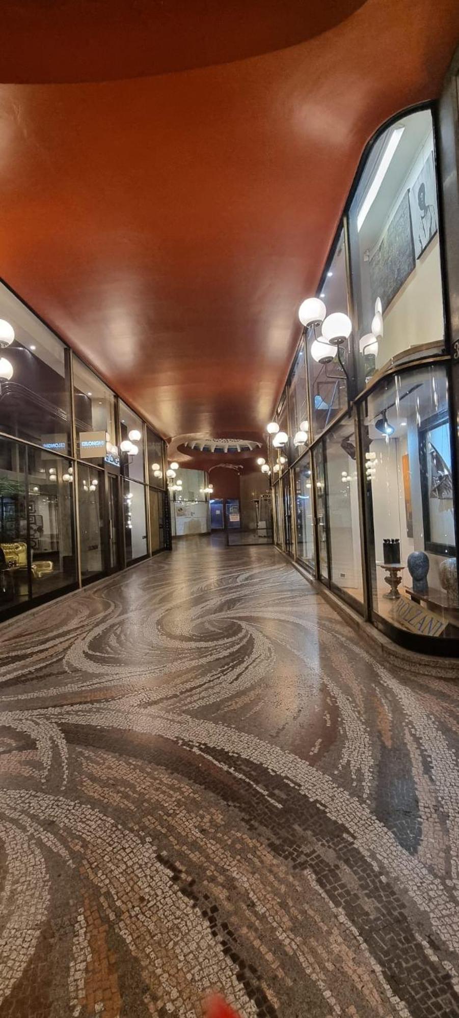 Dream Suites Milano San Babila Exteriör bild