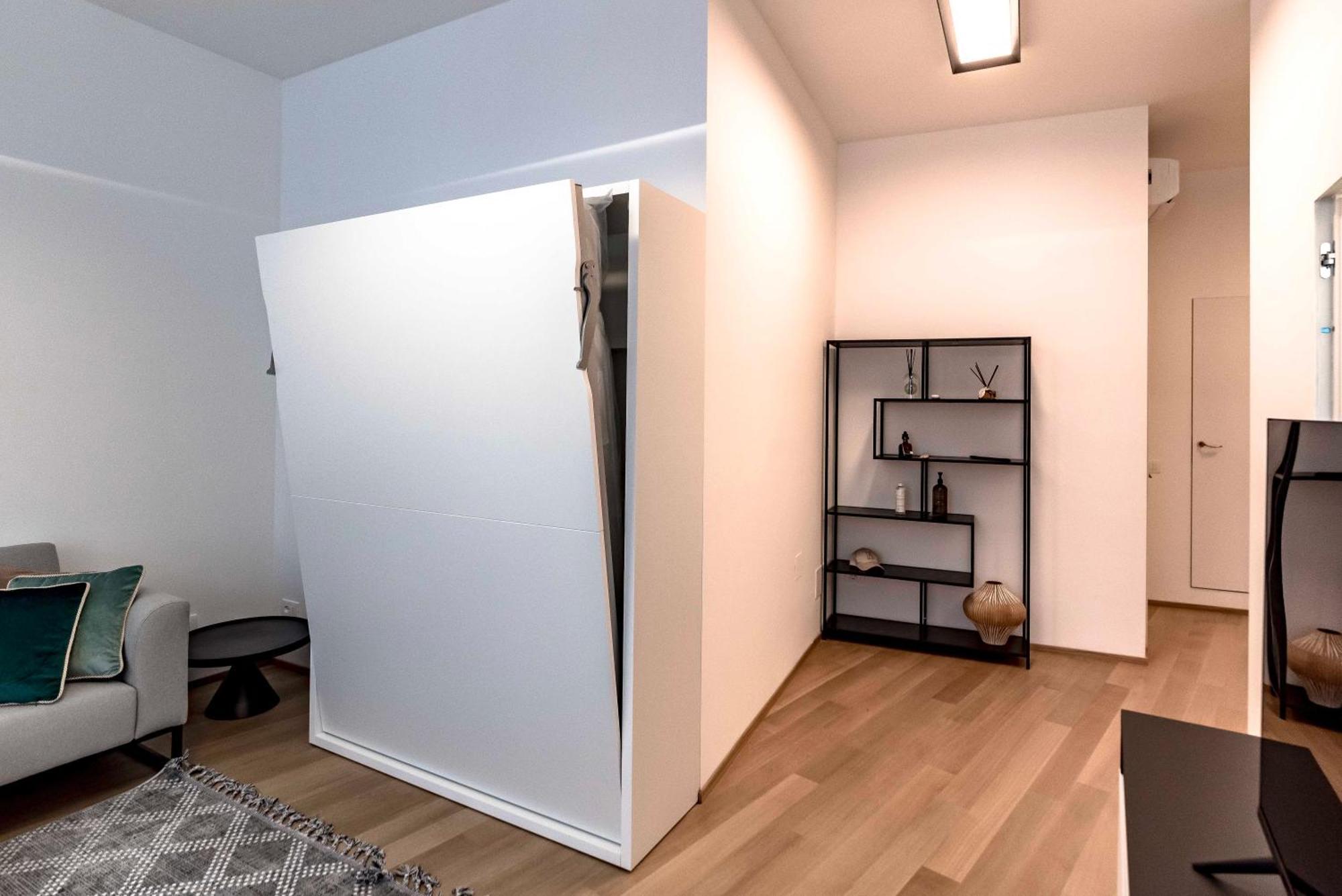 Dream Suites Milano San Babila Exteriör bild