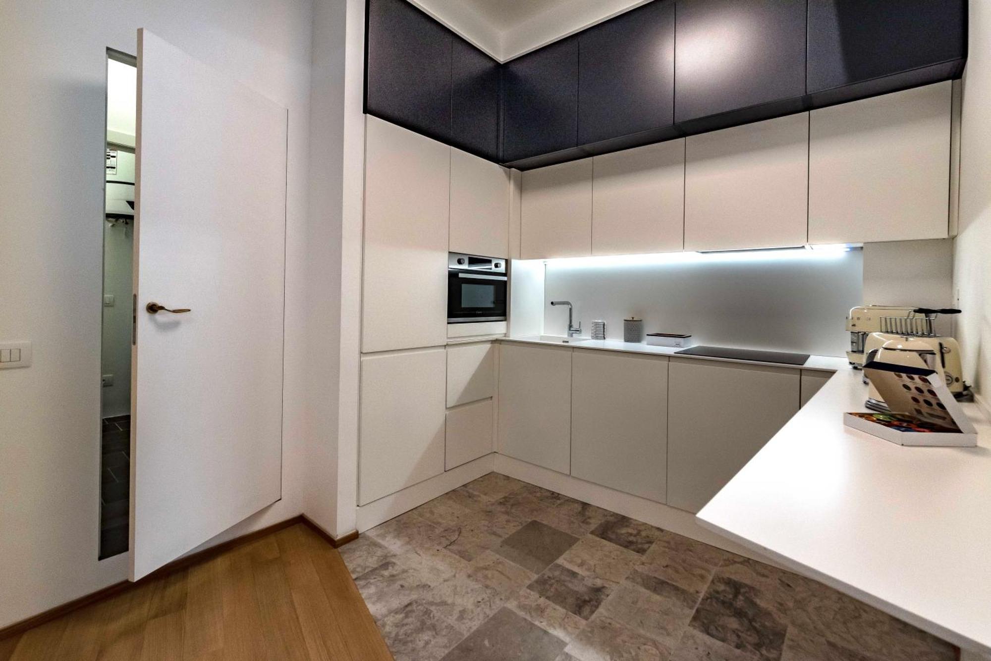 Dream Suites Milano San Babila Exteriör bild