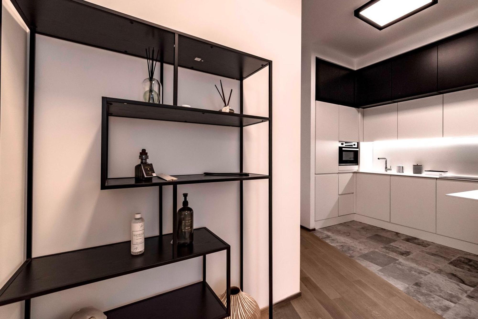 Dream Suites Milano San Babila Exteriör bild
