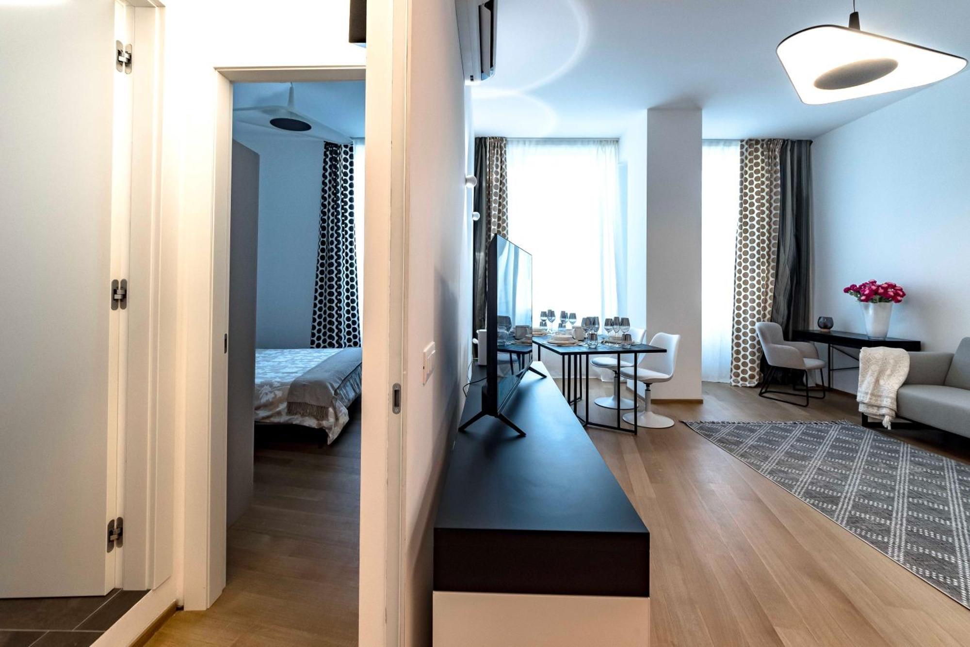 Dream Suites Milano San Babila Exteriör bild