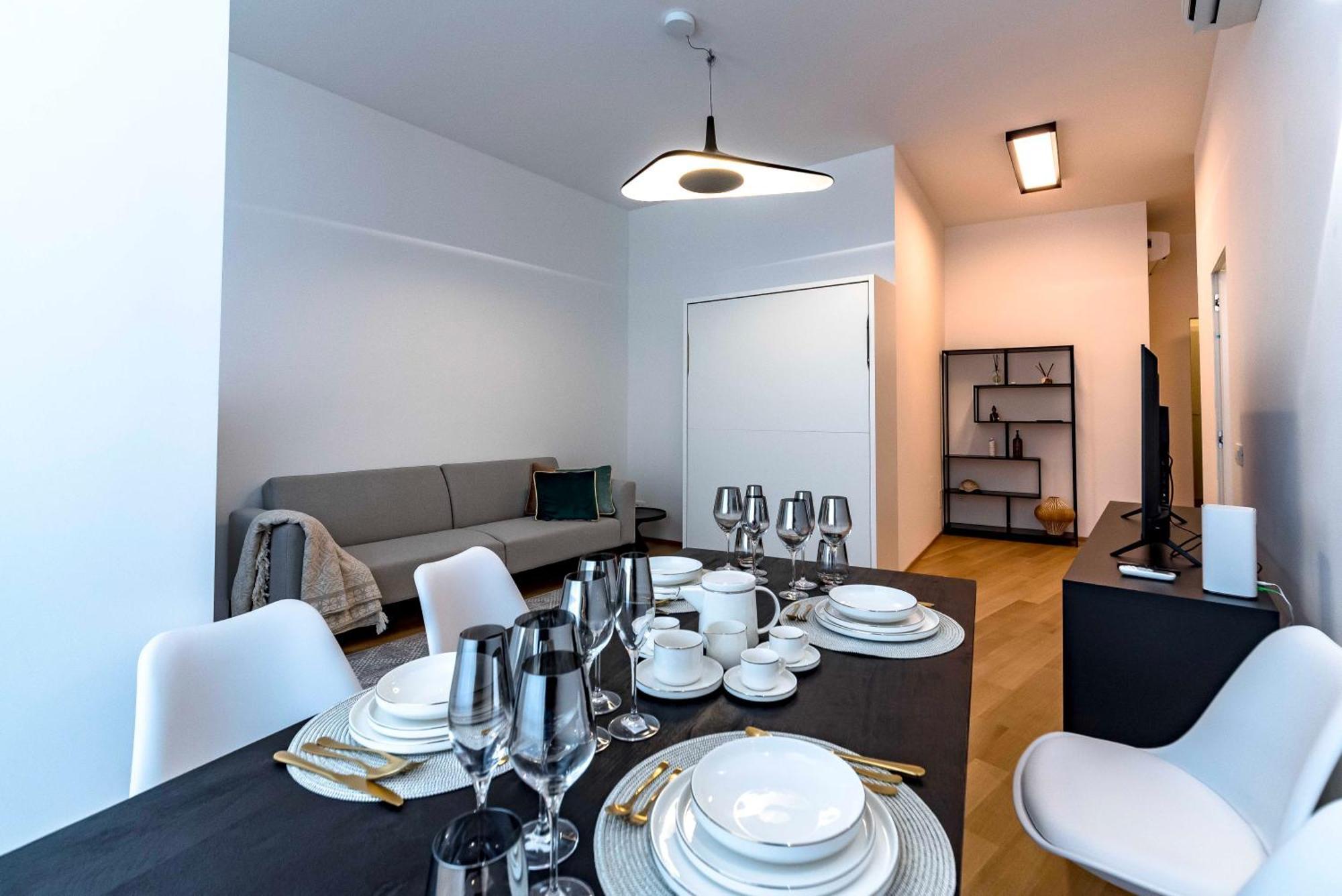Dream Suites Milano San Babila Exteriör bild