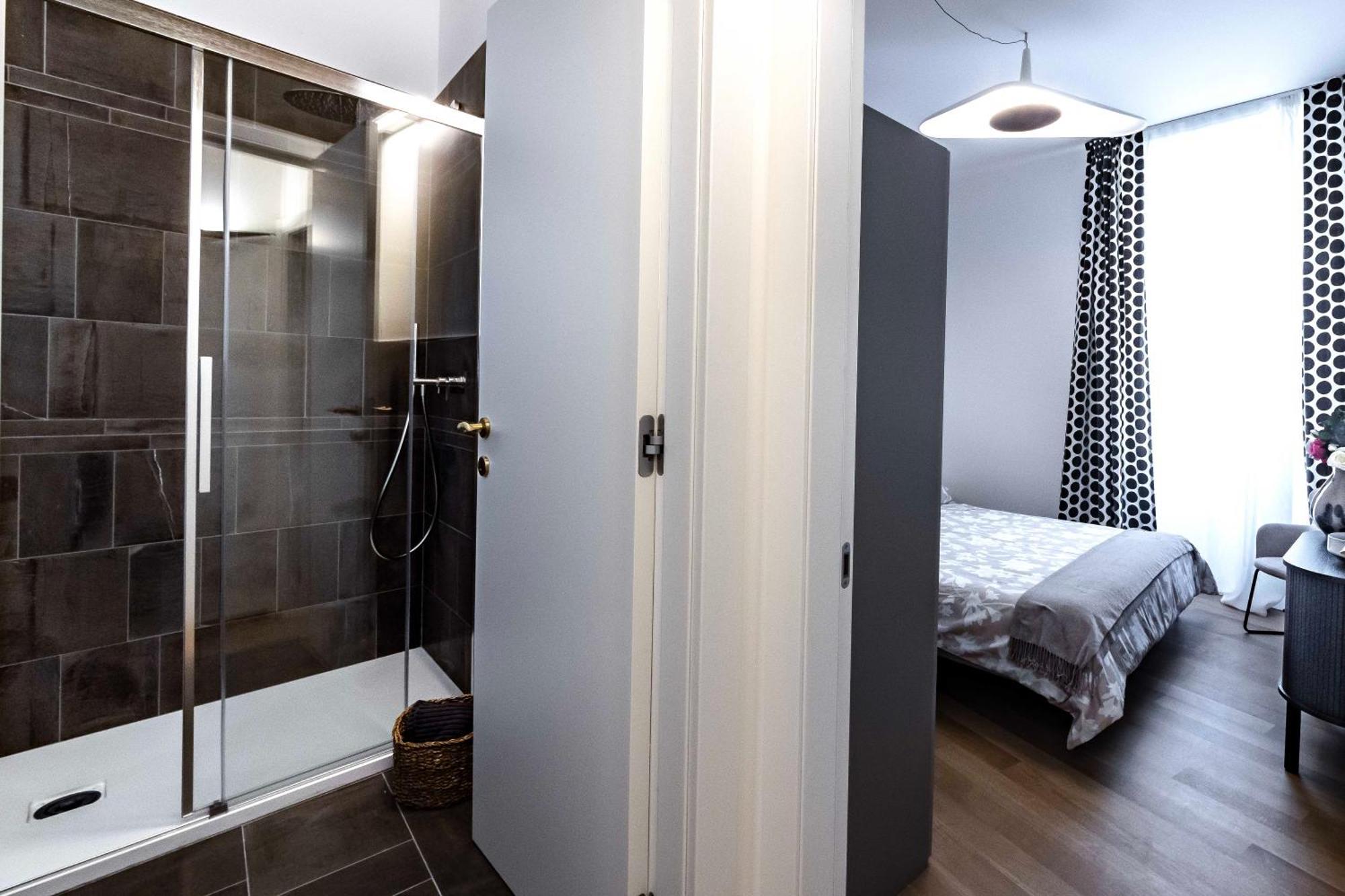 Dream Suites Milano San Babila Exteriör bild